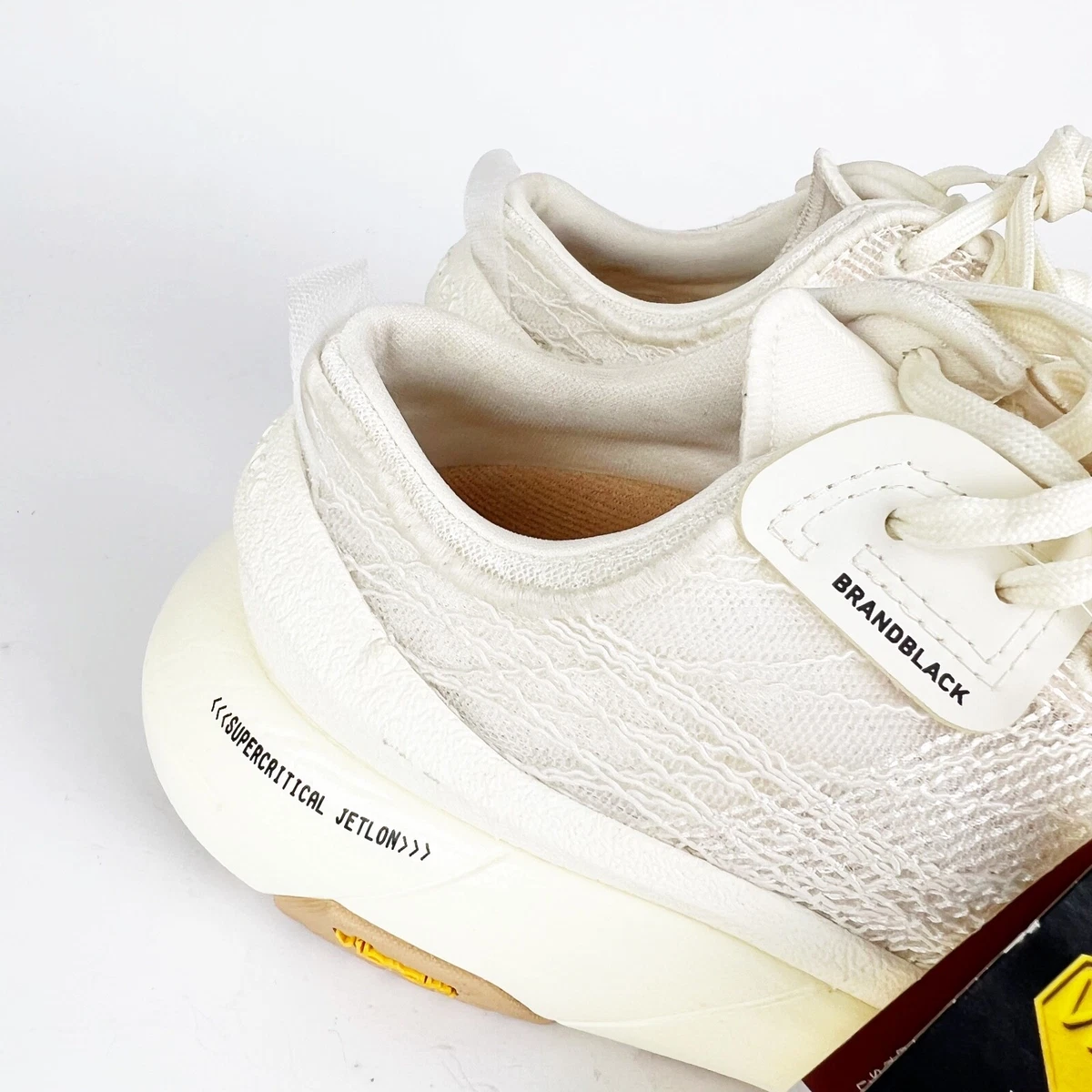 Off white vibram sale