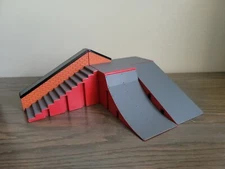 Tech Deck Ryan Sheckler Warehouse #2