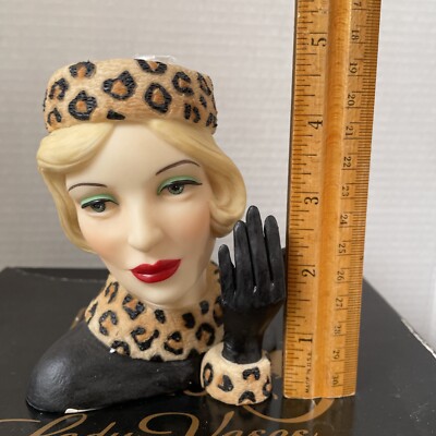CAMEO GIRLS LV-017 ANGELINE Tres Chic 1964 2000 EDITION NEW OLD STOCK
