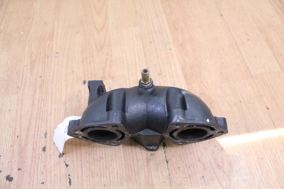 Kawasaki Jet Ski 650 SX 1988 colector de escape Foto 4 de 4