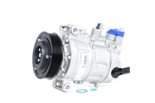 COMPRESSORE ARIA CONDIZIONATA DELPHI per Audi A1 (8x1)(2010->) 1,2 - 63kw 85cv t