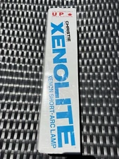 Christie XenoLite Xenon Short Arc Lamp CXL-30 Kggi2611 Ozone Free