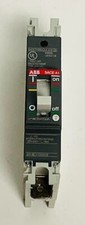 A1N100 ABB BREAKER 1P 240V 100A NEW IN BOX FREE 2 DAY SHIPPING
