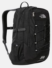 Zaino North Face ORIGINALE Borealis Classic - Nero