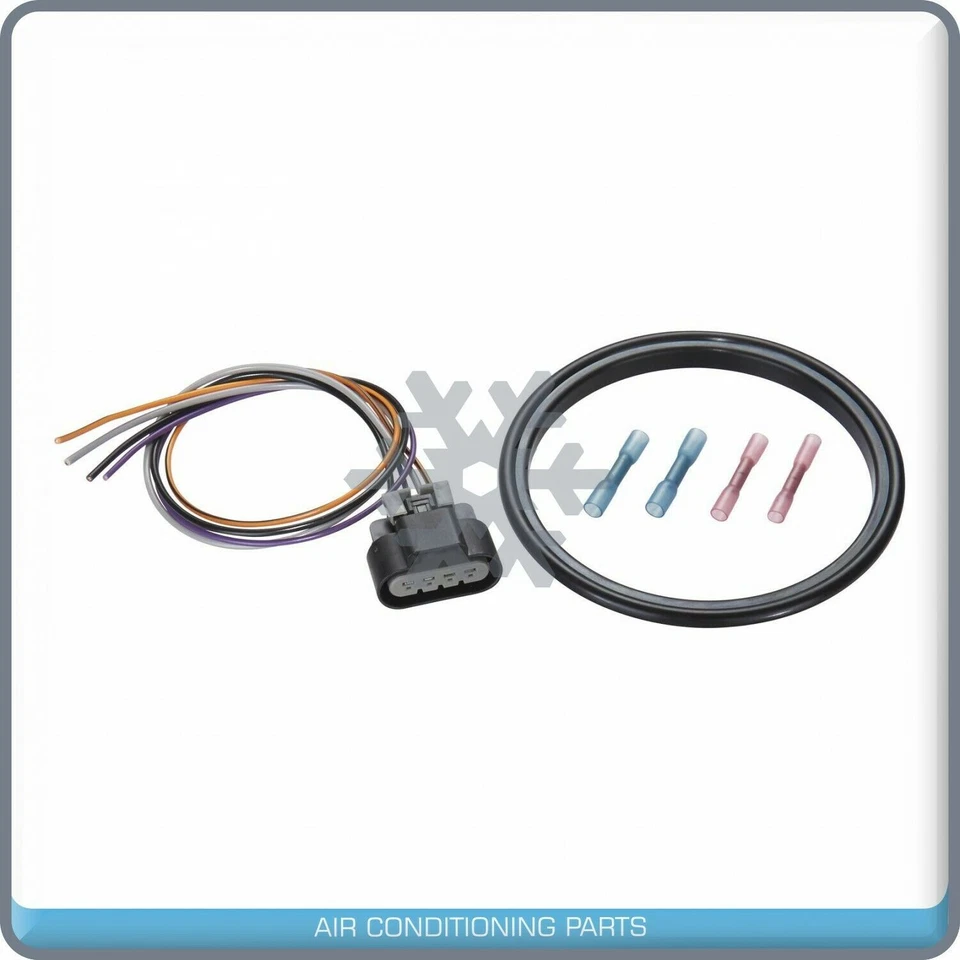 Módulo de bomba de combustible eléctrica para Cadillac SRX V8-4,6 L V6-3,6 L 2004-2007 E3605M QOA Foto 3 de 4