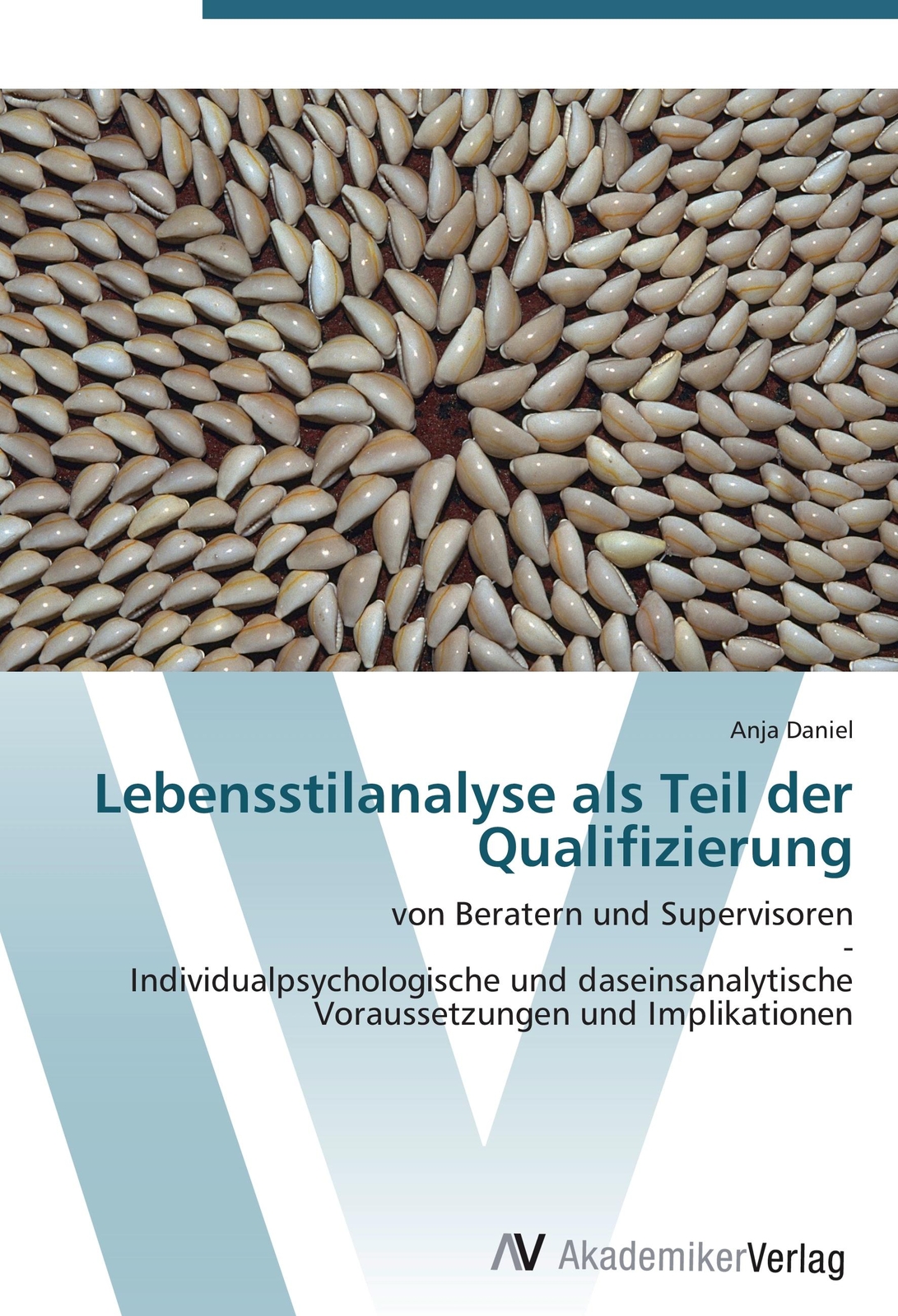 Thumbnail - Lebensstilanalyse Als Teil Der Qualifizierung | Buch | 9783639423433