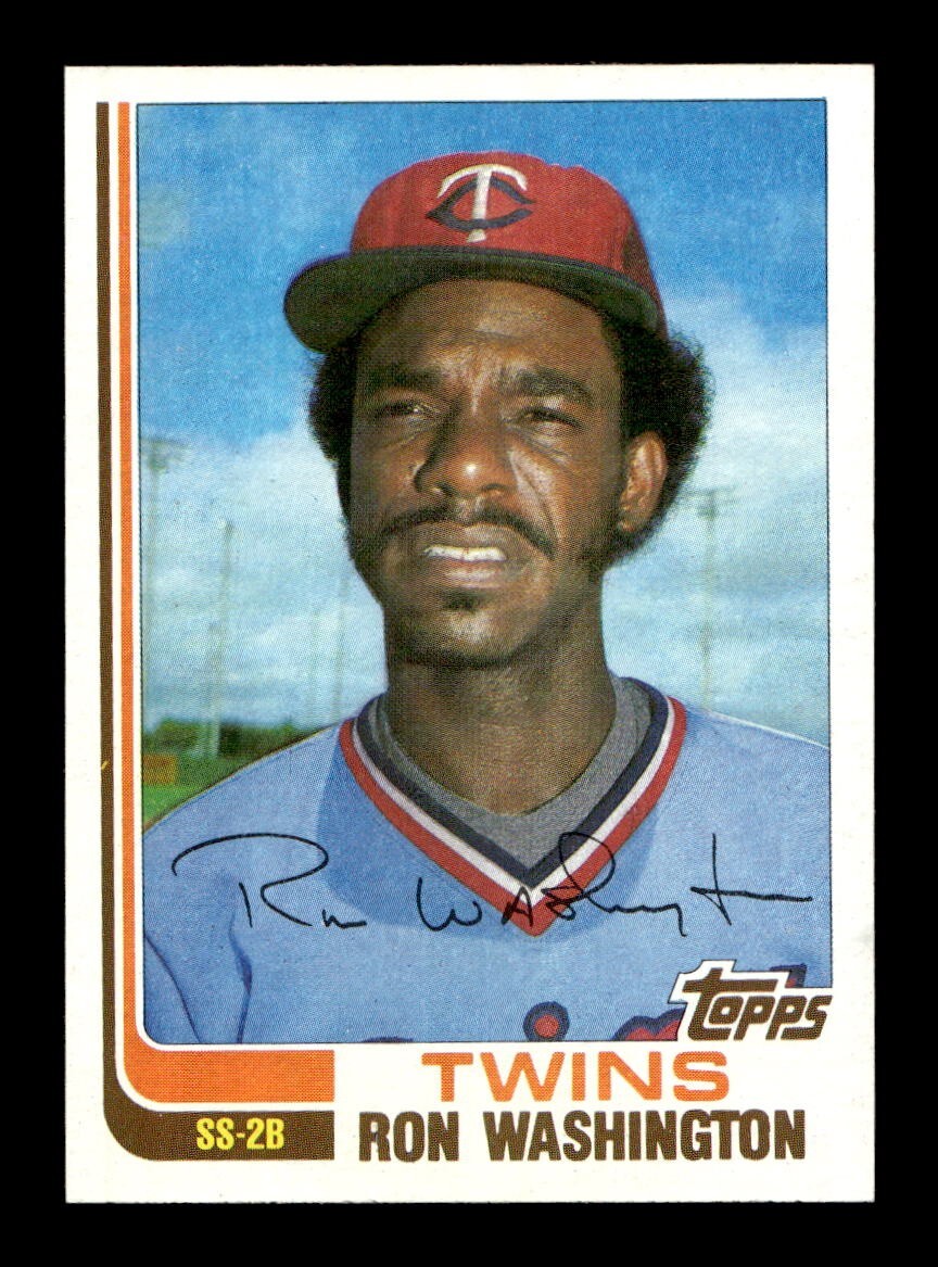 1982 Topps Traded 1-132 EX-MT/NM Pick From List All PICTURED - Picture 108 of 501