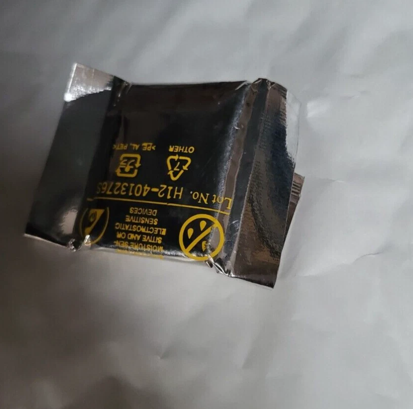 HITACHI Microdrive 4Gb   HMS360404D5CF00 08K2532  (U12.1B4) - Image 3 of 4