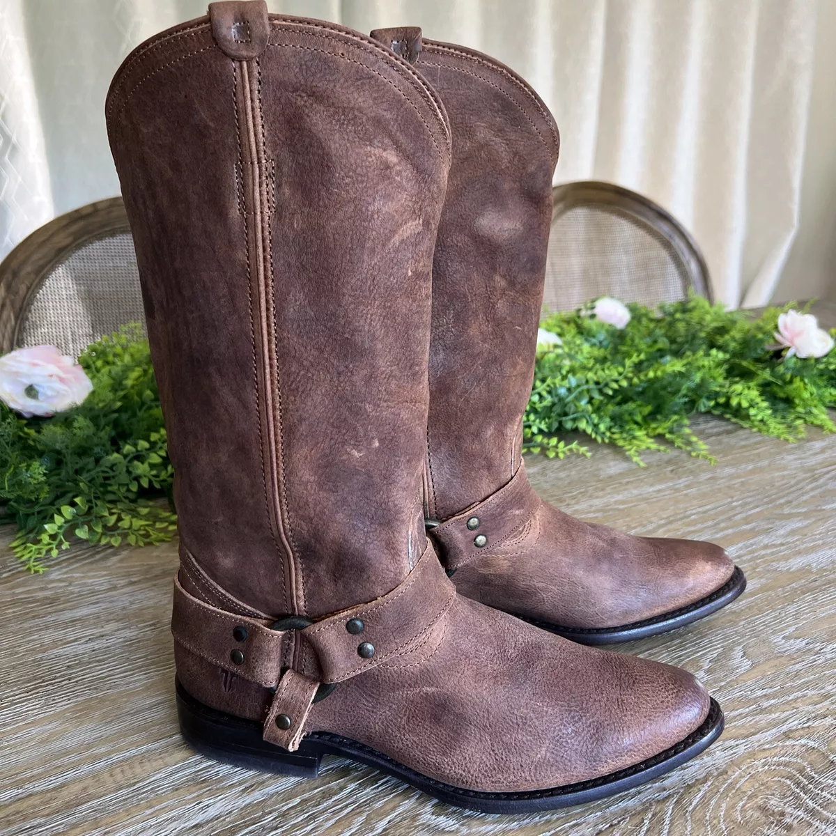 Frye boots outlet 7.5