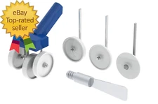 Engineering Company 640-5 Backer Rod Insertion Tool - Standard Model