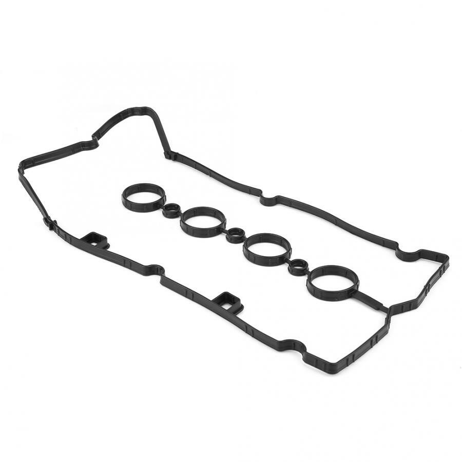 Engine Valve Cover Camshaft Rocker Cover For Chevrolet Cruze Sonic Aveo 55564395 - Foto 5