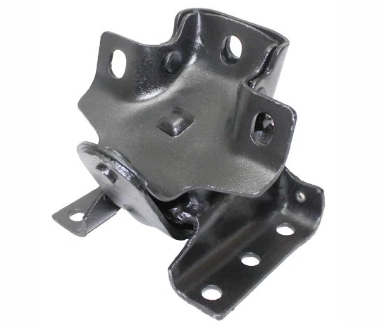 Motor & Trans Mount 3PCS Set for 99-07 Chevy Silverado 1500 4.8L/ 5.3L/ 6.0L 4WD - Image 3 of 3