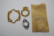 serie guarnizioni motore moto CM 160 cc