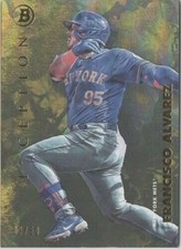 2021 Bowman Inception 