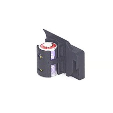 Rollei 35SE 35TE Battery Converter Battery Door LR44/SR44 with Cold Shoe Seat1