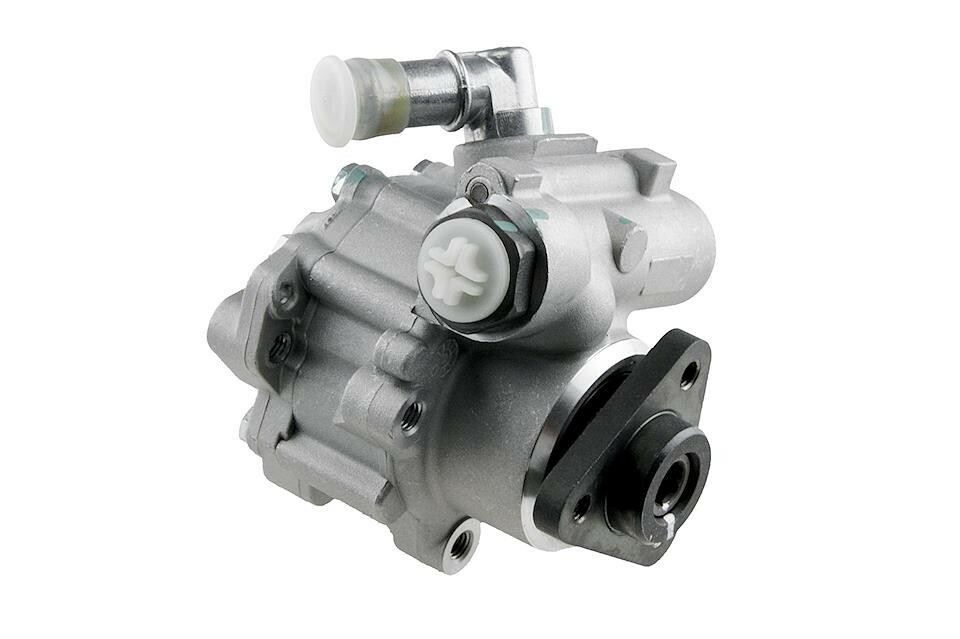 Pompe de direction assistée pour Audi A6 2.5 TDI 1997-2005 - Remplacement châssis 4B0145155M