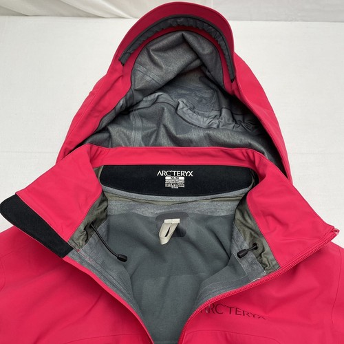 Arc'teryx Tempest Jacket - Women's 2015