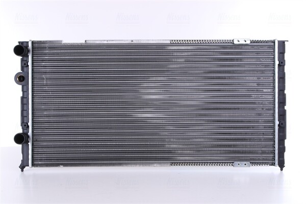 652491 NISSENS Radiator, engine cooling for VW