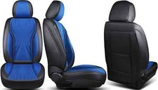 Auto Sitzbezüge Für Ford B-MAX C-MAX S-MAX - 2-tlg. Set