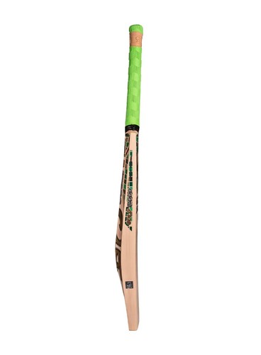 Ultima mazza da cricket salice inglese CA GOLD 15000 edizione classificata 2024 - rara mazza CA - Foto 6 di 10
