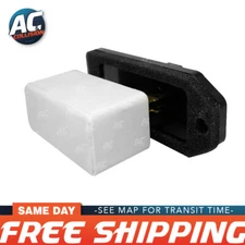 AC Blower Motor Resistor for Dodge Ram 1994-2008/Grand Cherokee 68004539