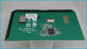 Touchpad Board Modul Elektronik  AMILO Pi1536 -4