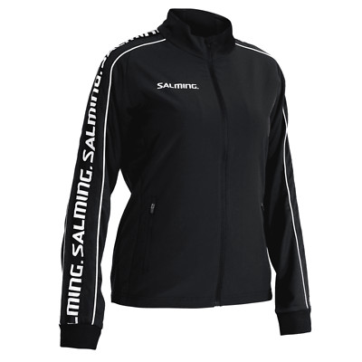 SALMING DELTA JACKE S-XXL NEU 70  teamsport trainingsjacke sportjacke jacket 
