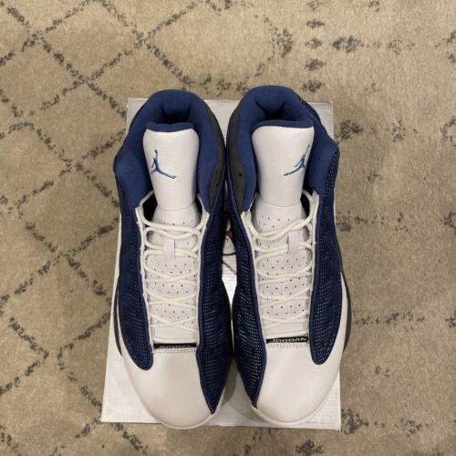 Size 10.5 - Nike Air Jordan 13 XIII Retro Flint 2005 - Picture 6 of 9