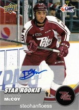 2017-18 Upper Deck CHL Hockey Cards 21