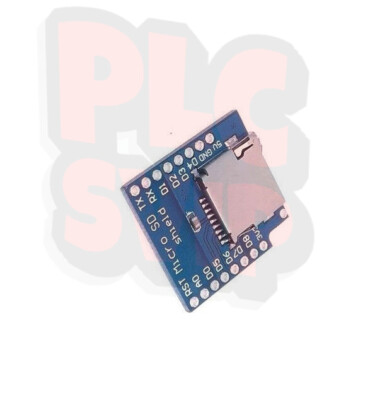 NEW Micro SD Card Shield for WeMos D1 mini TF WiFi ESP8266 Arduino