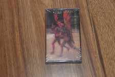 The Rhythm of the Saints by Paul Simon - 1990 Cassette - NEW - SEALED