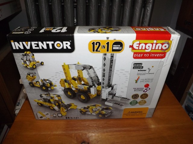 engino play to invent