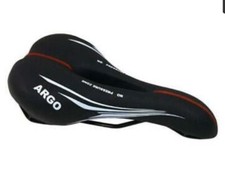 Sella  Montegrappa ARGO Bici MTB - City Bike Corsa Anti Prostata