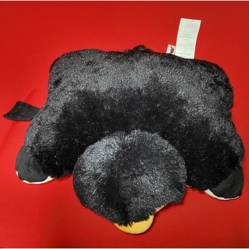 Penguin Plush My Pillow Pets Stuff Toy - Picture 12 of 12