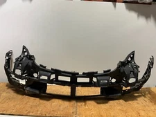 2006 to 2010 Mercedes-Benz R350 R320 R500 Front Bumper Cover Reinforcement O1640