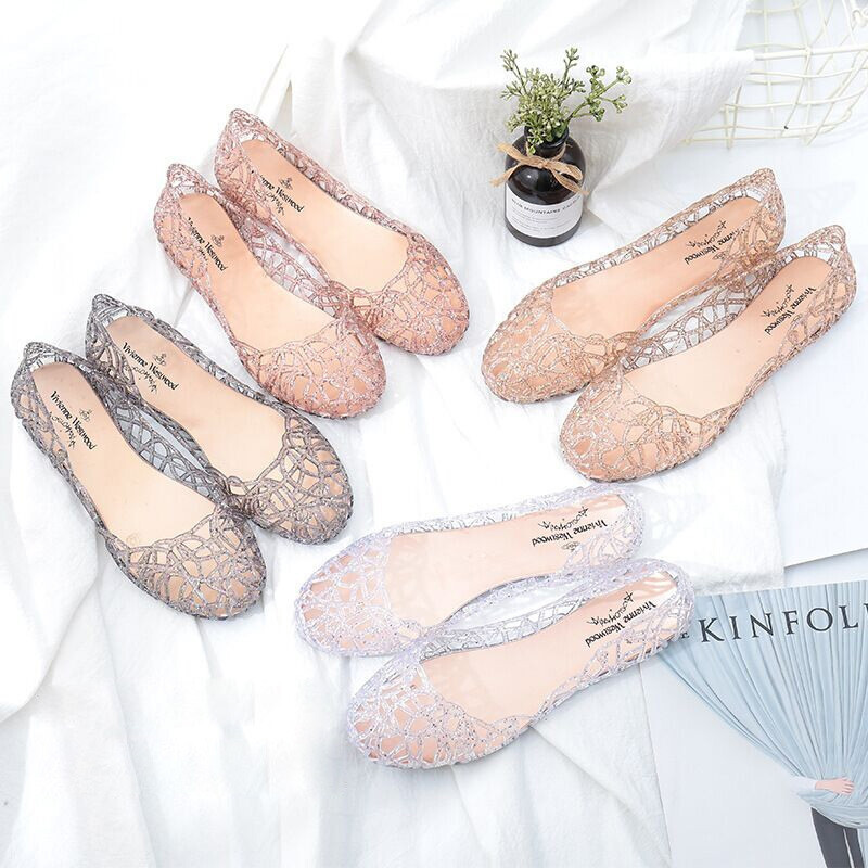 PANTOFOLA D’ORO Sandali infradito donna casual slip on estivi vacanza spiaggia gelatina