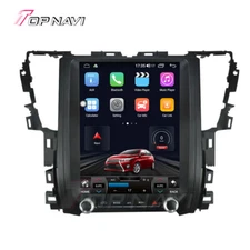 6+128GB for Toyota Alphard A30 2016-2020 Car GPS Navi Stereo Radio Android 14 BT