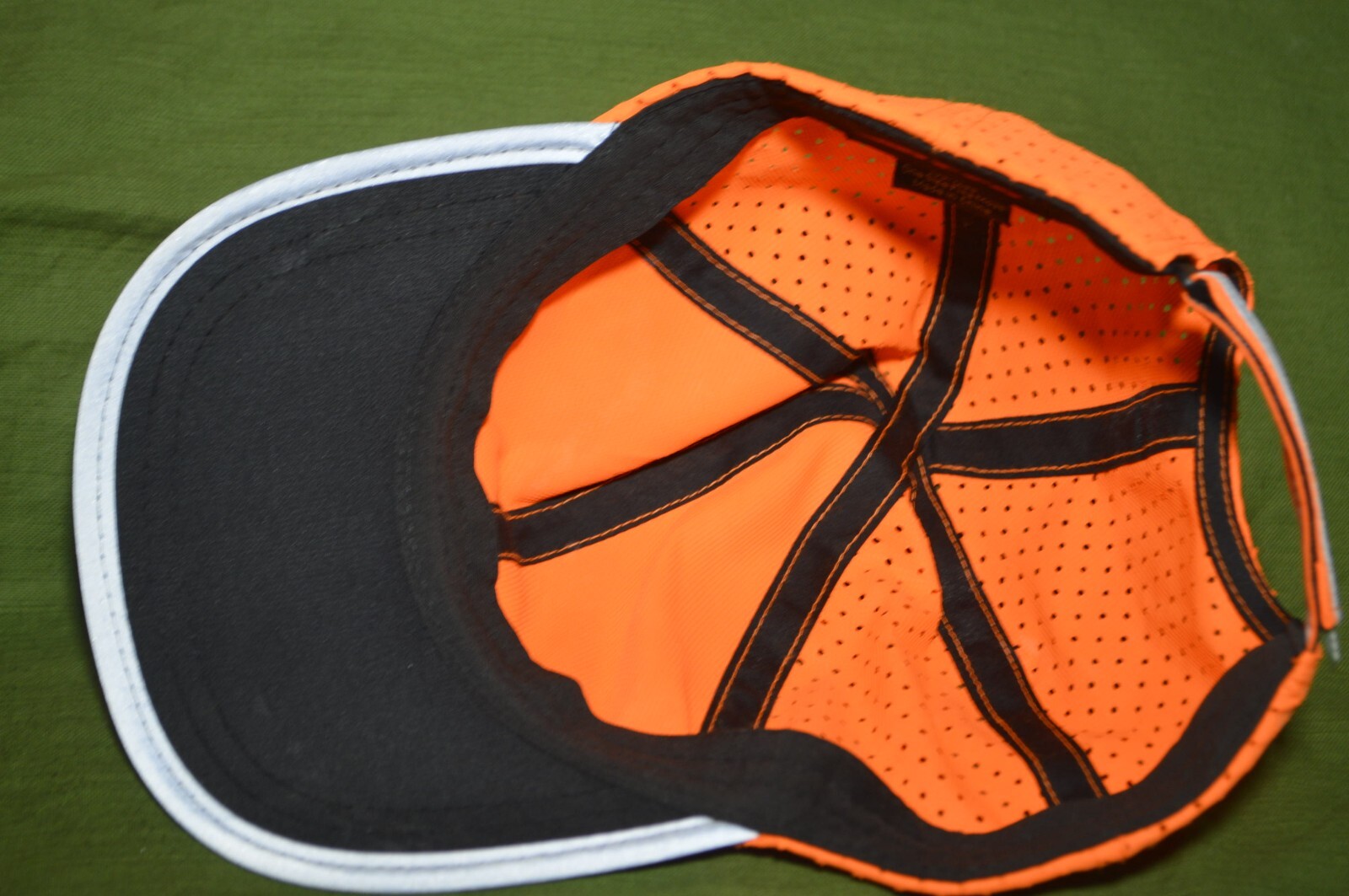 Lightweight Breathable Adjustable Reflective Stri… - image 10