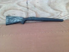Remington Synthetic Rifle Stock 