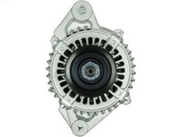 As-Pl Generator 12 V 80 A Passend FüR Toyota Yaris Verso 1.3 1.5 A6033