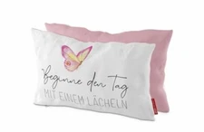 Lavida Cuddle Pillow for You Pillow Present Wohlfühlen Couch Relaxation