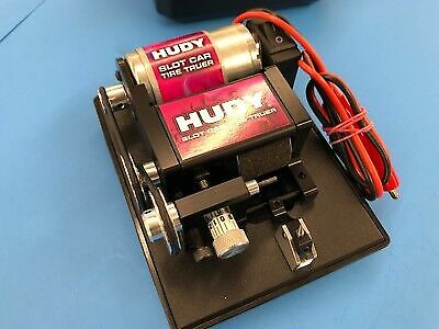 Precision HO Wheel/Gear Press - A - WA Slot Cars