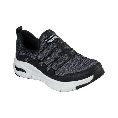 ecco skechers