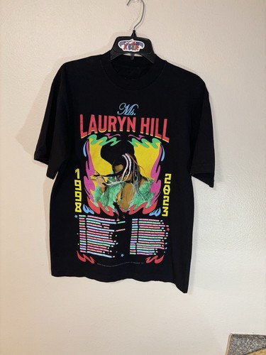 Lauryn hill unbranded t-shirt - Gem Lauryn hill unbranded t-shirt - Gem