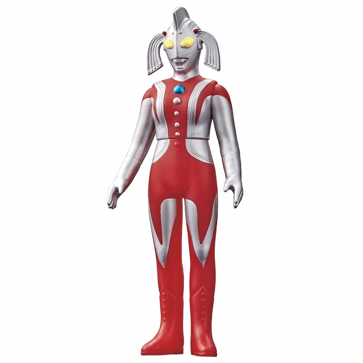 MOTHER OF ULTRA ウルトラの母 Mother of Ultra | Ultraman Wiki | Fandom