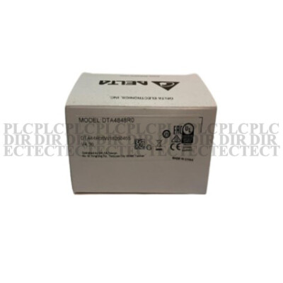 New DELTA DTA4848R0 Temperature Controller