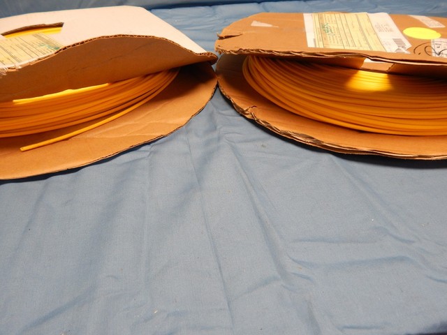 dunbar shrink tubing