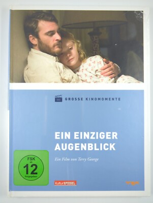 Ein einziger Augenblick - Große Kinomomente (DVD) - NEU & OVP - Mark Ruffalo