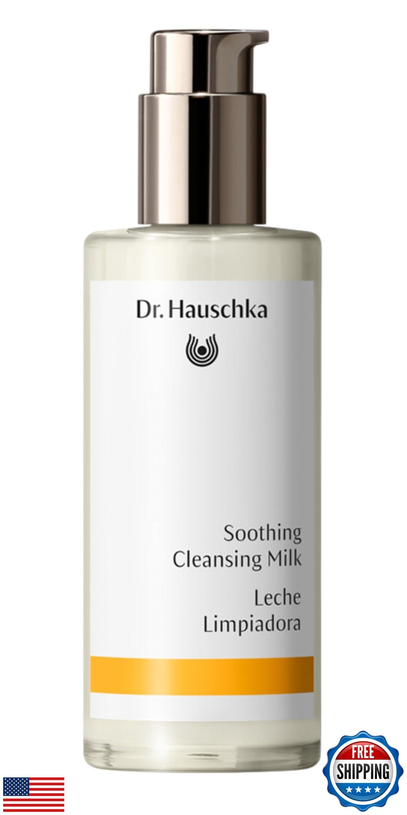 Soothing Cleansing Milk (4.9 Fl Oz)