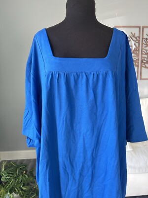 Liz And Me Women Top Shirt Blouse Size Us 5X New/wtags